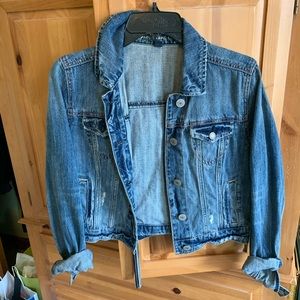 American Eagle jean jacket